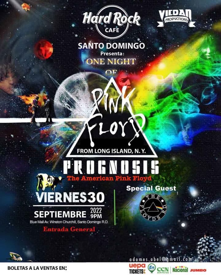Tributo a Pink Floyd