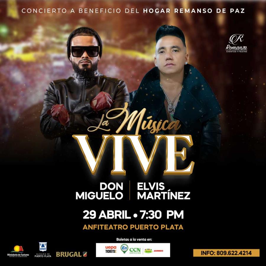 La Musica Vive