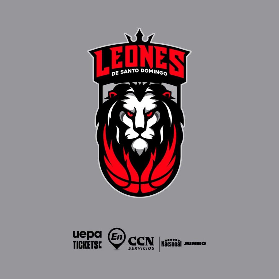 Leones de Santo Domingo