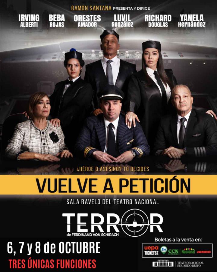 Terror