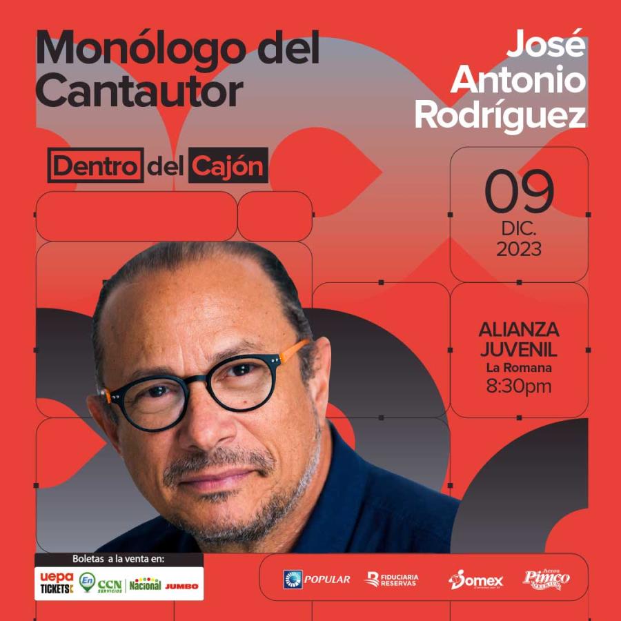 El monólogo del Cantautor